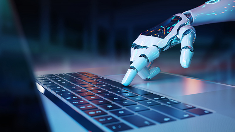 Robotic Process Automation © Algospring